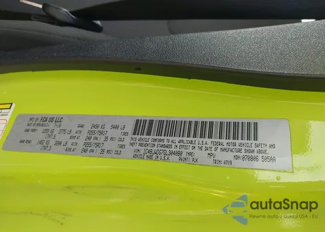 2016 Jeep Wrangler Unlimited Sport из США, поврежденный, VIN 1C4BJWDG7GL304080